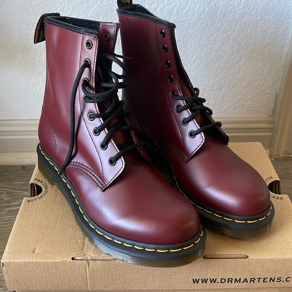 Dr. Martens Shoes - Dr Martens - 1460s